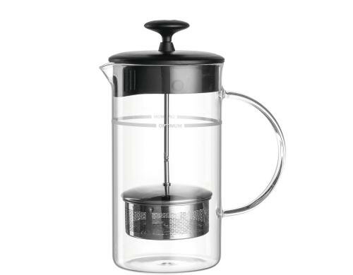 Leonardo Teebereiter Tè 0.8 Liter Fassungsvermögen 0.8 Liter, Grösse 15x23cm