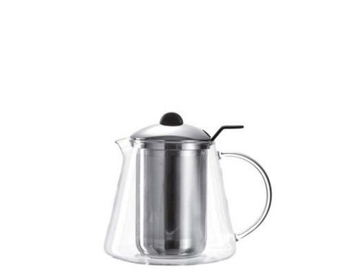 Leonardo Teekanne Tisana 1.4 Liter Fassungsvermögen 1.4 Liter, Grösse 17x18cm