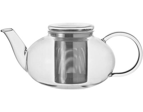 Leonardo Teekanne Moon 1.2 Liter Fassungsvermögen 1.2 Liter, Grösse 18x21x13