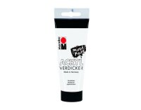 Marabu Acryl Verdicker 100ml, farblos