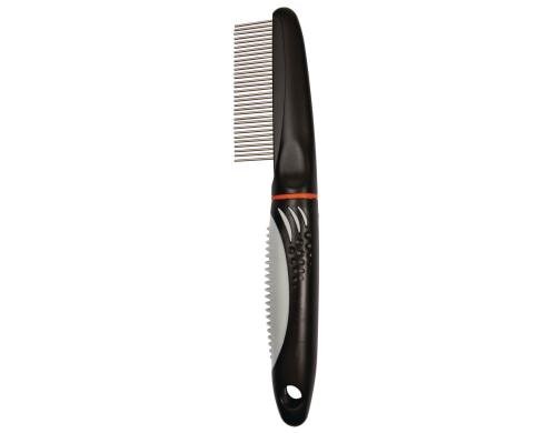 Trixie Fell-Entwirrer mittlere Zinken, 22cm