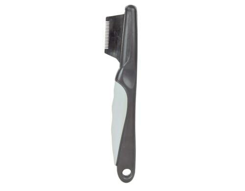 Trixie Trimm-Messer fein, 19cm