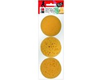 Marabu Malschwamm-Set 3 Stück, perfekt zum...