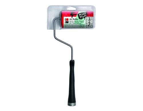 Marabu Art Roller Baroque 10 cm breit