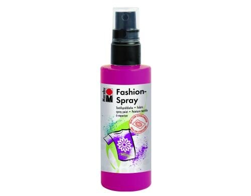 Marabu Fashion Spray Himbeere