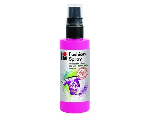 Marabu Fashion Spray Pink