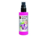 Marabu Fashion Spray Pink