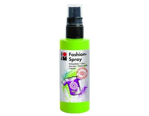 Marabu Fashion Spray Reseda
