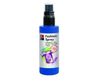 Marabu Fashion Spray Marineblau
