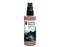 Marabu Fashion Spray Shimmer Kupfer