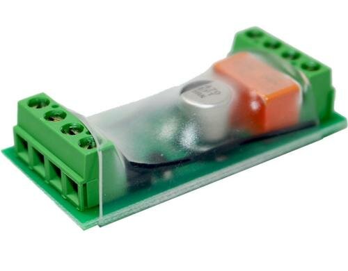 Popp Z-Wave Elektronisches Türöffner-Modul Z-Wave +