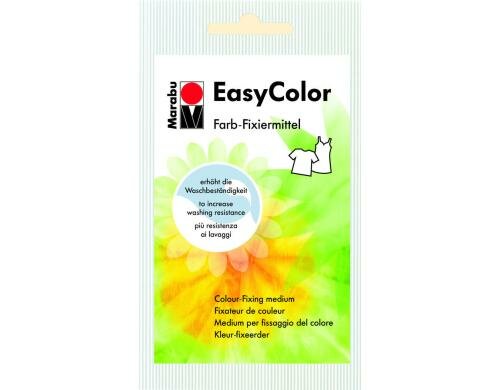 Marabu Fixiermittel EasyColor 25 ml Beutel