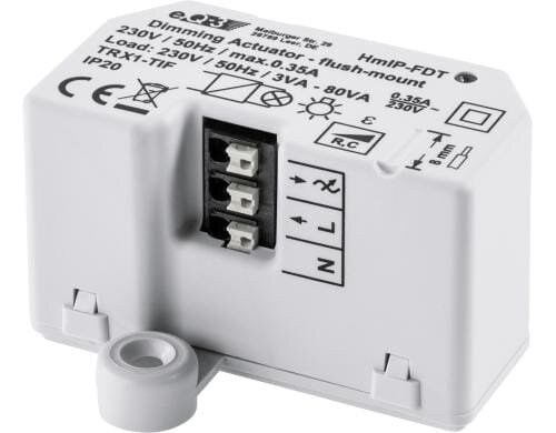 Homematic IP Dimmaktor Für Unterputzmontage