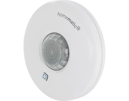 Homematic IP Präsenzmelder innen mit Hellikeitssensor