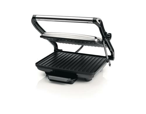 Koenig Sandwichgrill Panini 2000 Watt, Grillfläche 28x22.5cm