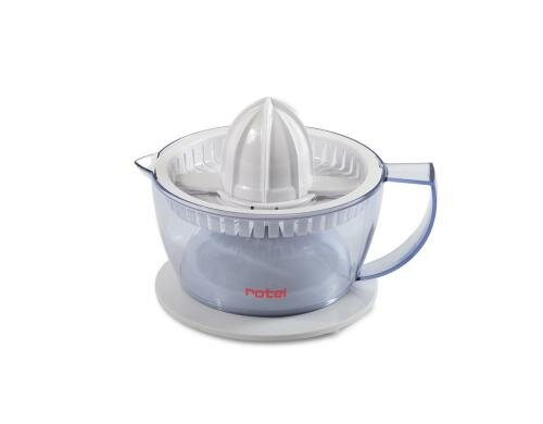 Rotel Zitruspresse U464CH1 40 Watt, Fassungsvermögen 0.5 Liter