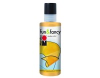 Marabu Window Color Fun & Fancy 80ml, Hautfarbe