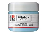 Marabu Kreidefarbe Chalky-Chic 225ml Kunststoffdose,...