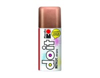 Marabu Sprühfarbe do it Metallic 150 ml...