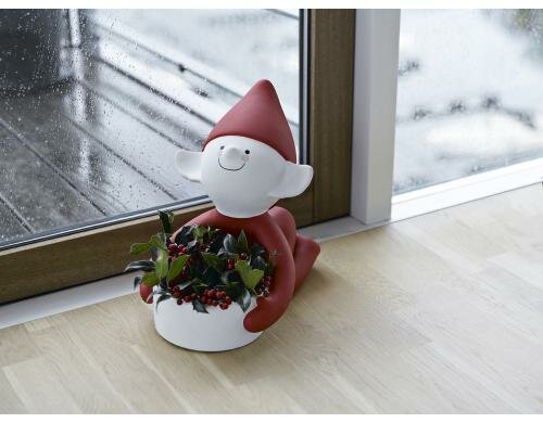 Sirius Keramikelf Lucky Welcome gross indoor