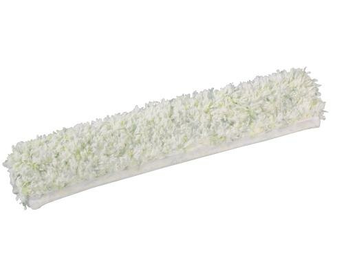 Leifheit Professional Einwascher Bezug 35cm Ersatzwischüberzug für Prof. Einwascher