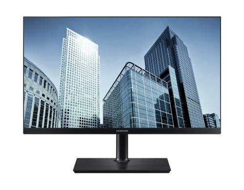 Samsung SyncMaster S27H850 27 2560x1440 350cd, DP, HDMI, USB-C, PLS