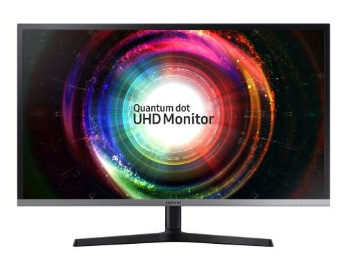 Samsung SyncMaster LU32H850UMU 32 UHD 250cd, DP, HDMI, min-DP, USB, VA