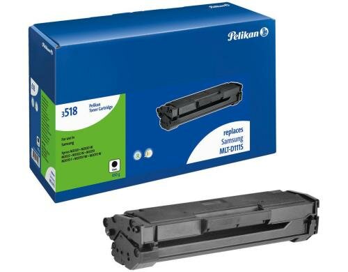 Pelikan Toner Samsung MLT-D111S/ELS 1400 Seiten