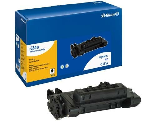Pelikan Toner CF281A 10500 Seiten