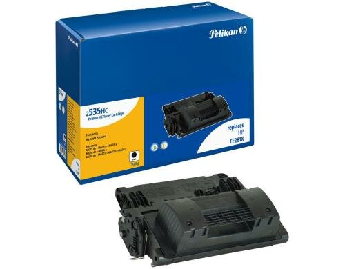 Pelikan Toner CF281X 25000 Seiten