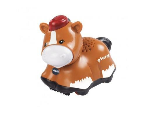 Tip Tap Baby Tiere - Pferd 1-5 Jahre