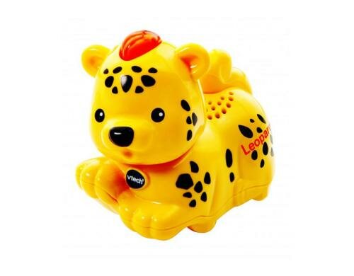 Tip Tap Baby Tiere - Leopard 1-5 Jahre