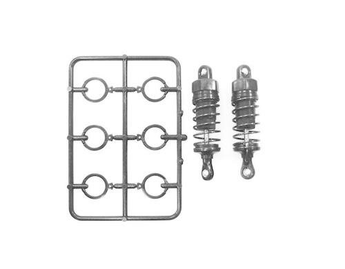 Carisma Stossdämpfer Hinten montiert GT10RS / M40S