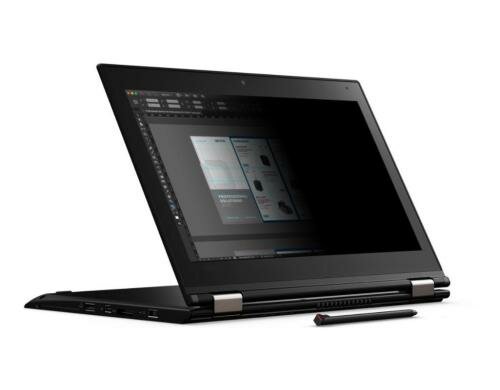 DICOTA Secret 4-Way für Lenovo Yoga 260 D31198
