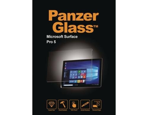 Panzerglass Displayschutz Classic für Microsoft Surface Pro 4/ Pro (2017)