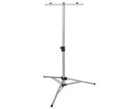 Ledino 3 Bein Stativ für 1-3 Strahler, si faltbar,...