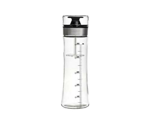 Leonardo Dressing Shaker Cucina Fassungsvermögen 500ml