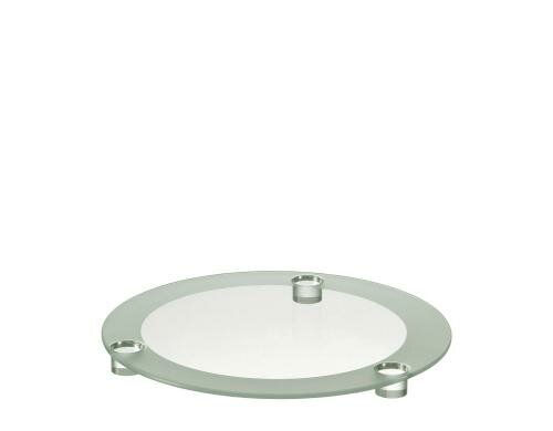 Leonardo Tortenplatte Spirit Durchmesser 35cm