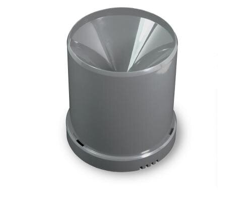 Popp Z-WAVE Z-Rain Regensensor und Regenmengenmesser