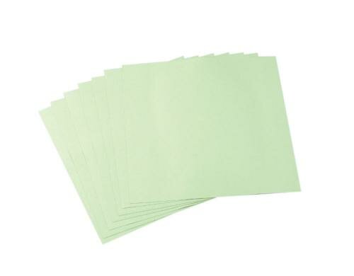 Brother Scanncut Stickerpapier bedruckbar 7 Blatt