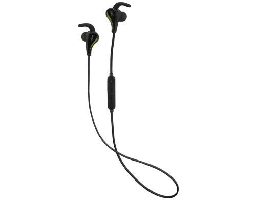 JVC HA-ET50BT-B In-Ear BT Sport-KH, Black Bluetooth Sportkopfhörer schwarz