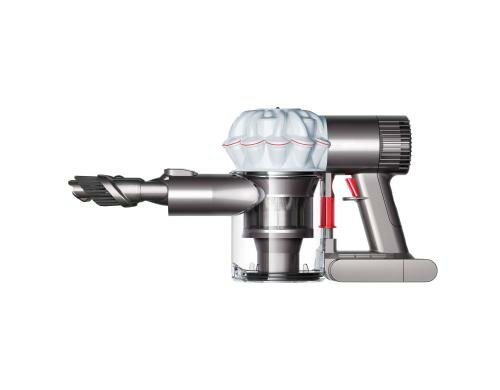 Dyson V6 Baby + Child Akkusauger inkl. 4 Zubehörteilen