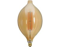 LED Filament BT180 E27 10W (50W) 650lm, dimmbar, 2000K,...