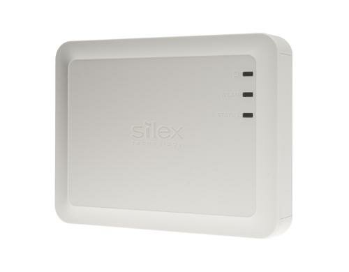 Silex BR-310AC Enterprise Wireless Bridge WLAN-AC 1300Mbps, 5GHz, Radius Client