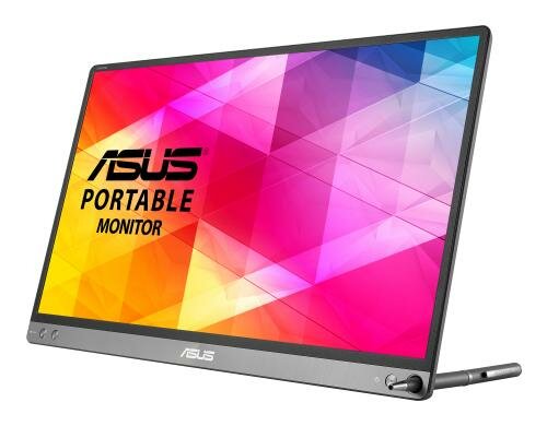 ASUS MB16AC 15.6, 1920x1080, IPS USB-C, inkl. USB-A Adapter