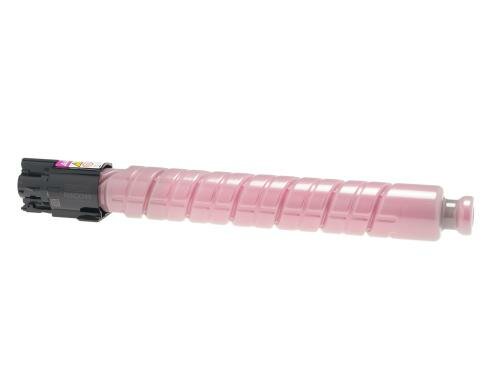 RICOH Toner MPC407, magenta, 8000S. @5%, zu MP C407ZSPF