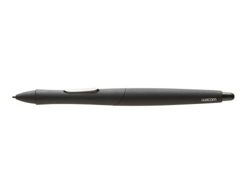 Wacom Bamboo Stylus classic pen Black für Intuos4/5 & DTK