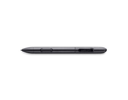 Wacom Bamboo Stylus interactive pen Black für interactive pen display DTK-1651