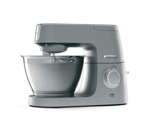 Kenwood Küchenmaschine Chef Elite 1200 Watt, Fassungsvermögen 4.6 Liter