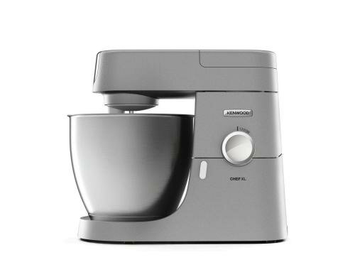 Kenwood Küchenmaschine Chef XL 1200 Watt, Fassungsvermögen 6.7 Liter